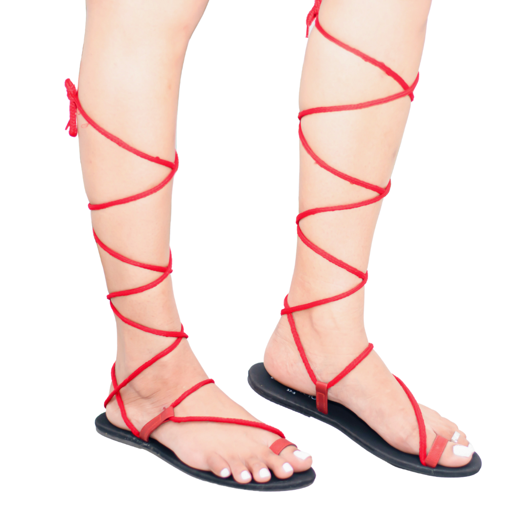 Lila Lace Up Sandals - FINAL SALE – Gray Monroe-hkpdtq2012.edu.vn
