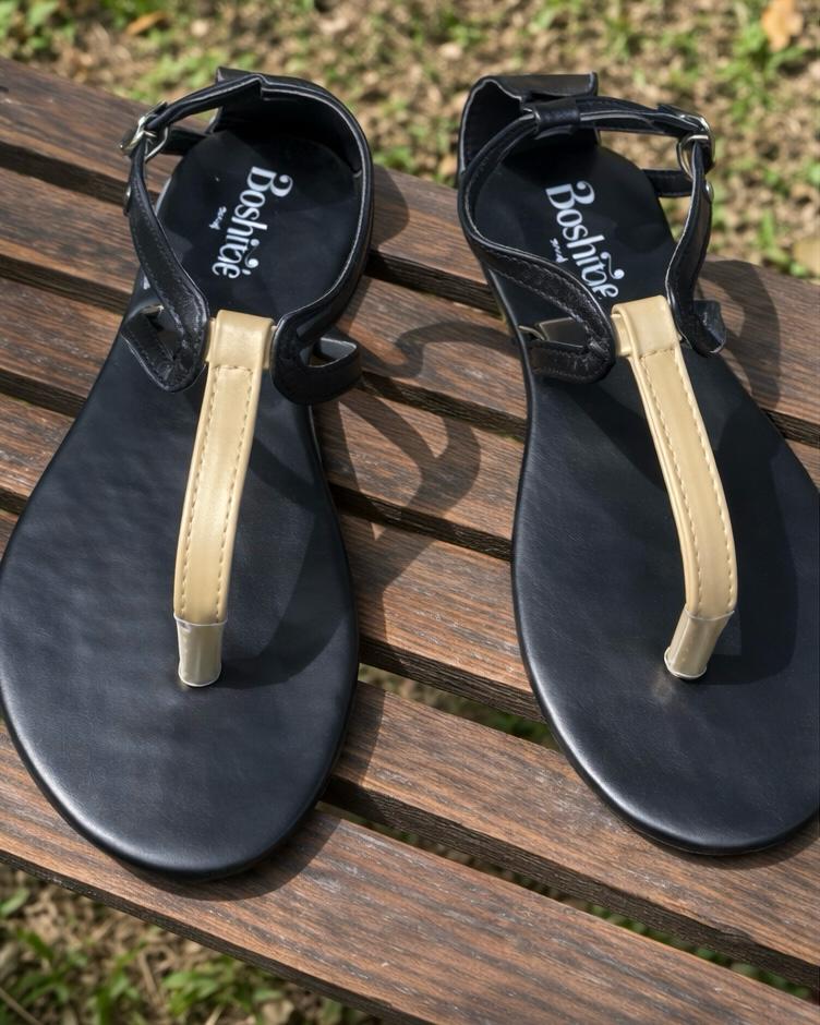 WhatsApp Image 2026-02-15 at 20.31.15 Black Shadow Heel - Image 1