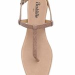 Rose Mist Sandals