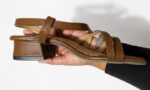 Elara Brown Heel - Image 2