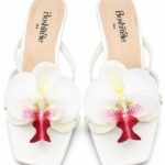 Orchid Pearl Heel