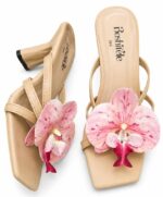 Nude Orchid Heel - Image 2