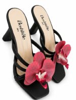 Orchid Noir Heel - Image 4