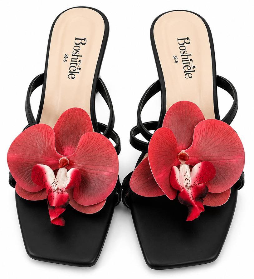 WhatsApp Image 2026-09-02 at 08.57.27 (3) Orchid Noir Heel - Image 1